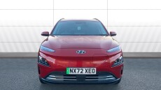 Hyundai KONA 100kW Premium 39kWh 5dr Auto Electric Hatchback